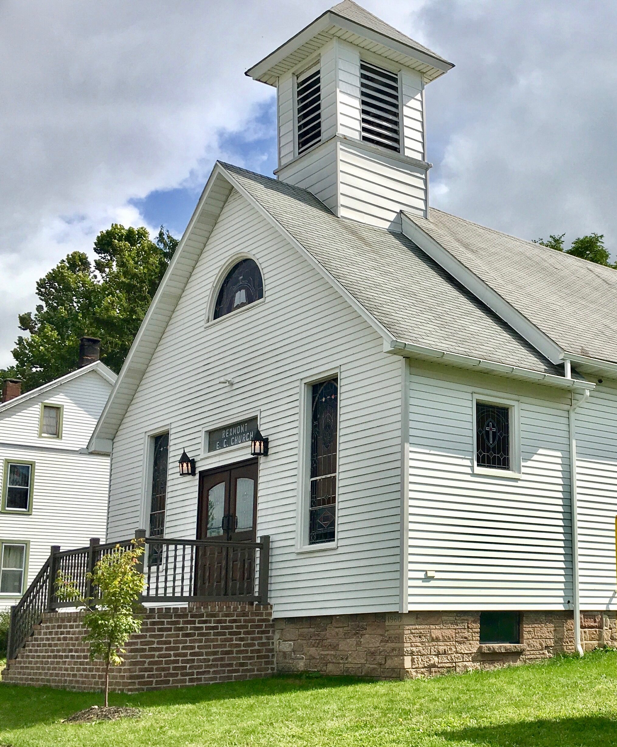 Rexmont Church 2023