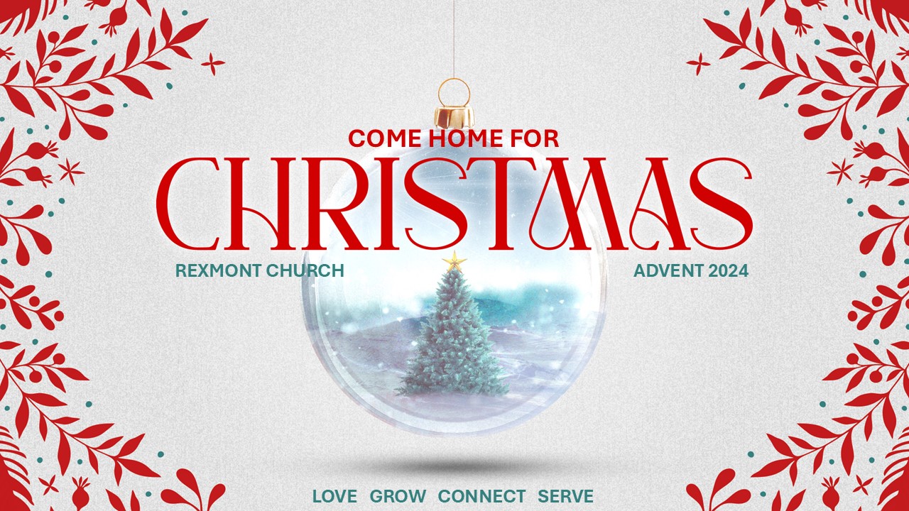 Christmas Splash Screen