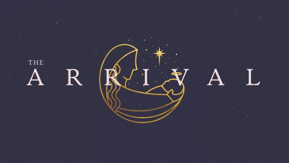 The-Arrival_Title-Slide