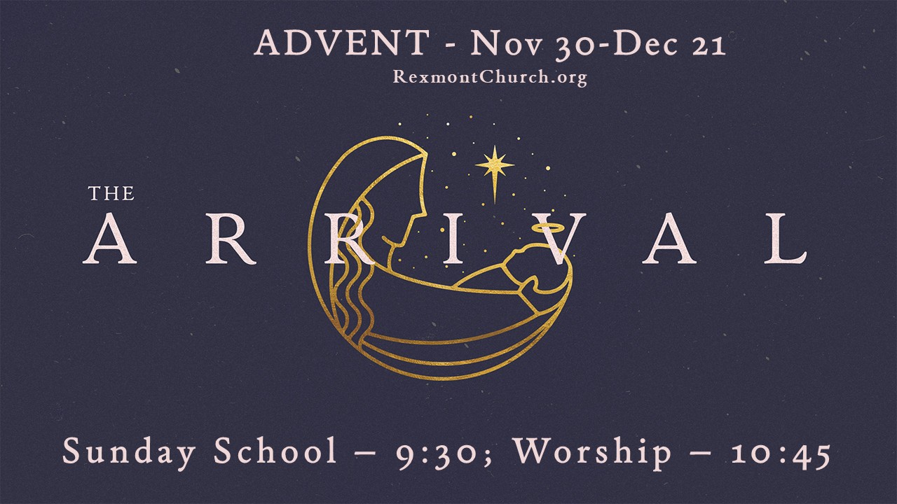 Title Slide Service Date Times and website Title Slide Service Date Times and website