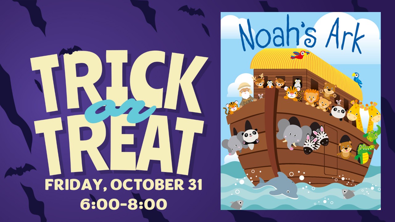 Trick Or Treat 2025 Trick Or Treat 2025
