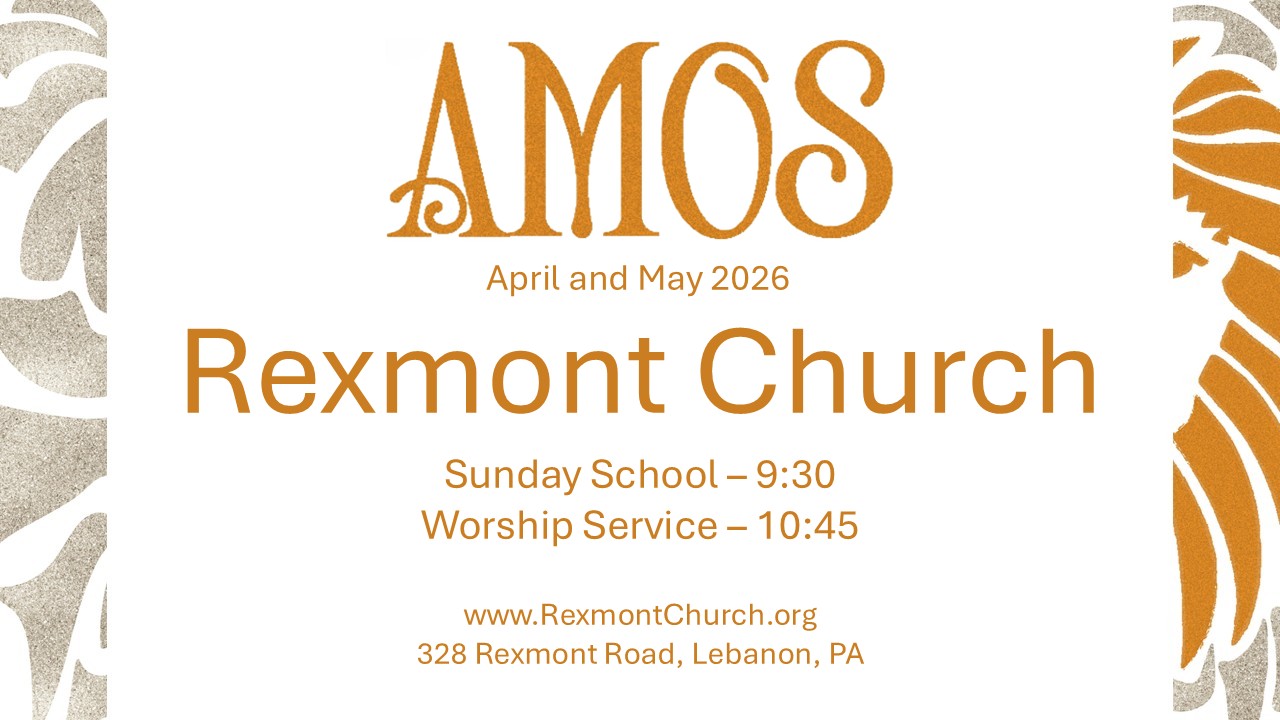 Amos date and time