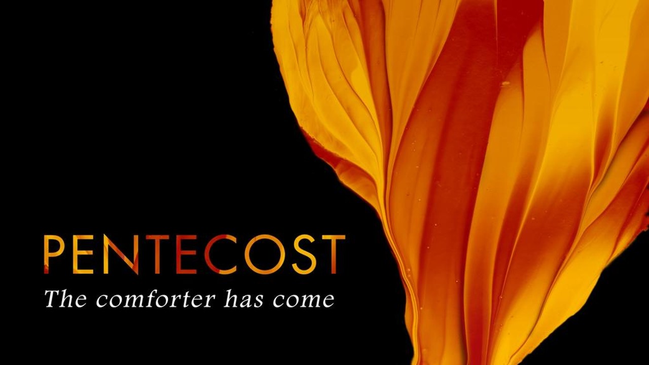 Pentecost