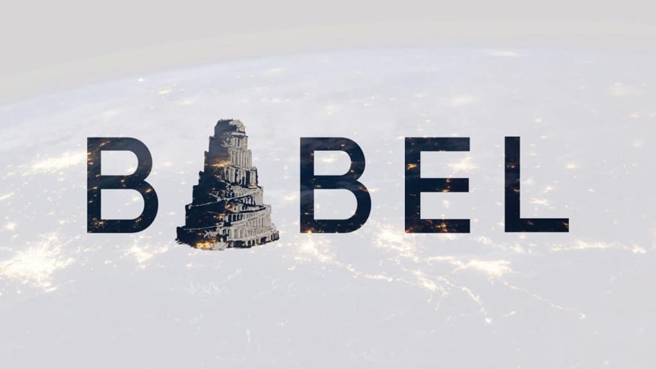 Tower of Babel Splash Screen