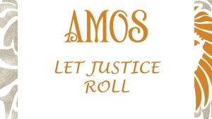 Justice Title